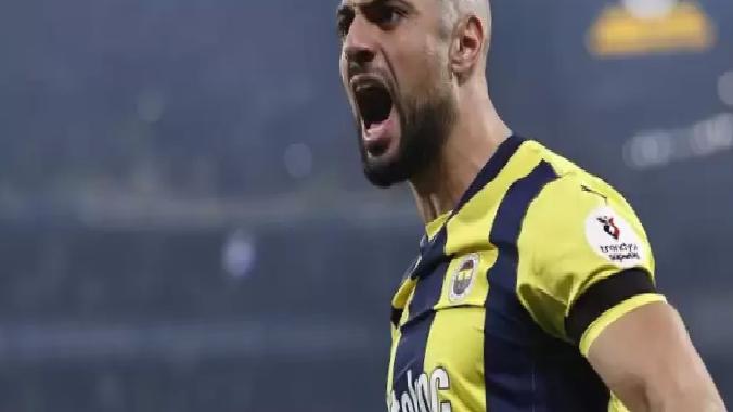 Şaşırtan Sofyan Amrabat iddiası!