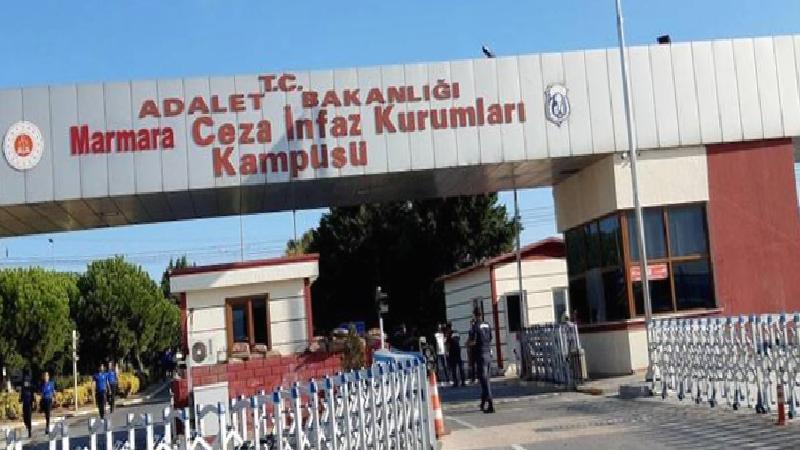 Silivri gece yarısı hareketliliği: CHP Grup Başkanvekili Gökhan Günaydın paylaştı, İBB tutukluları farklı şehirlere naklediliyor