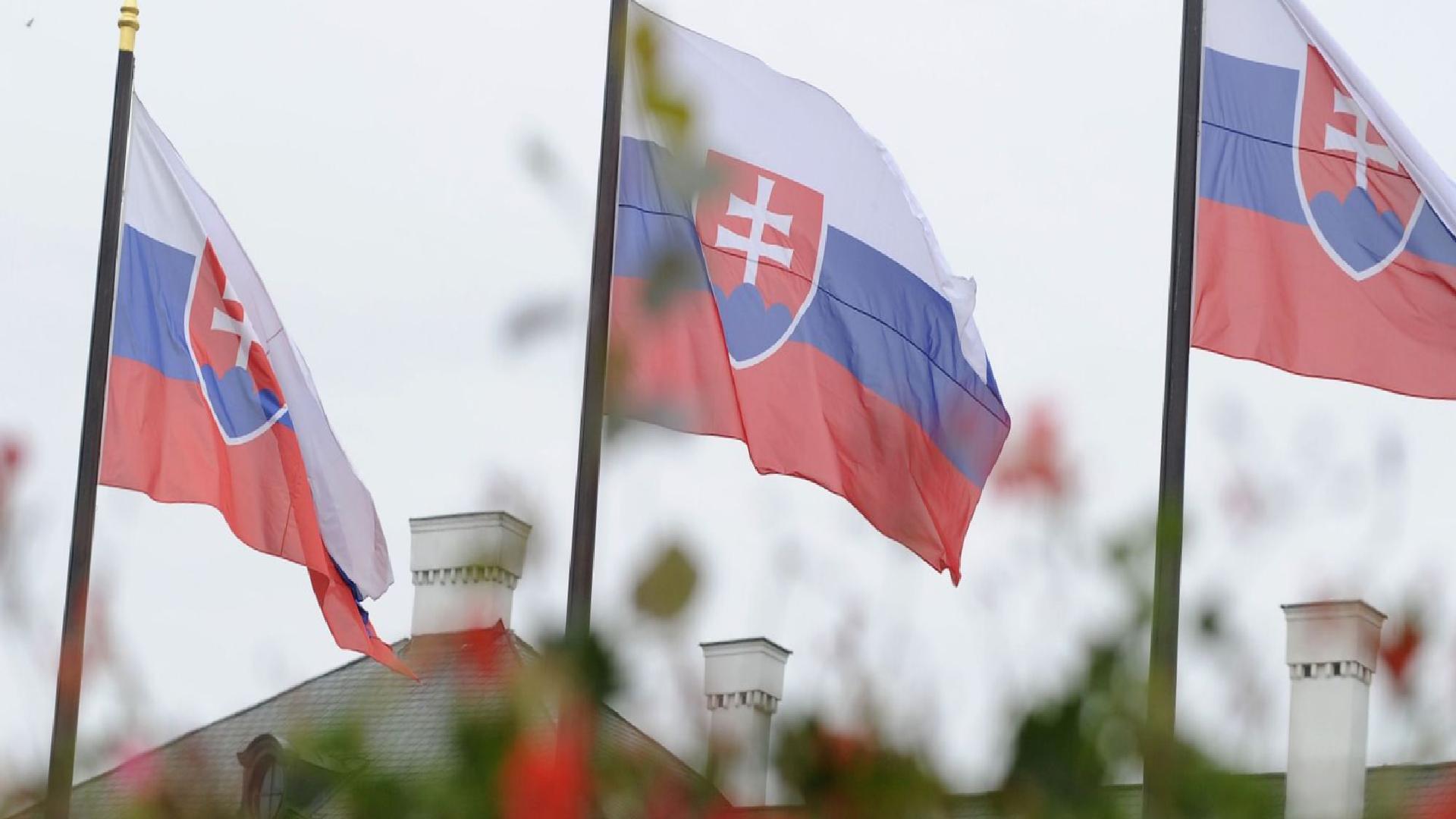 Slovakya: Ukrayna üzerinden gaz geçişine ilişkin görüşmelerin yeniden başlamasını sağladık