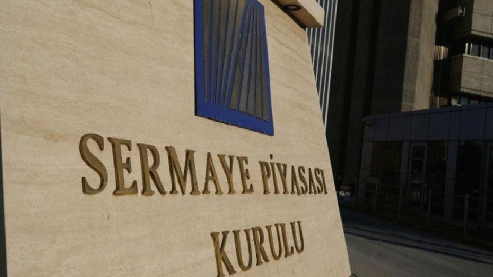 SPK’dan 2 şirketin sermaye artırımına onay