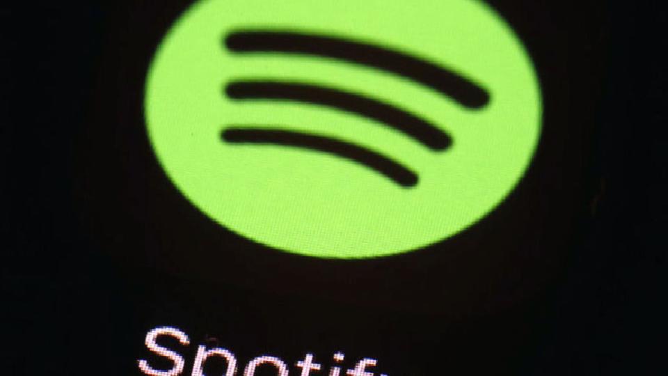 Spotify 1.çeyrekte 528 milyon dolar rekor gelir elde etti