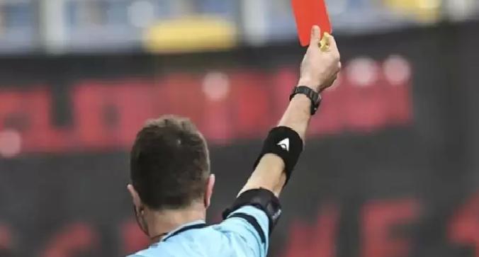 Süper Lig’in 31 haftalık kart raporu belli oldu! İşte en çok kızaran takım…