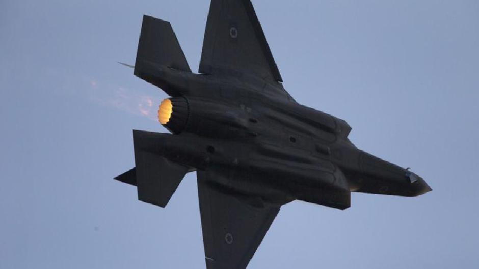 Suriye’yi vuran İsrail’den mesaj: Bu bir uyarı