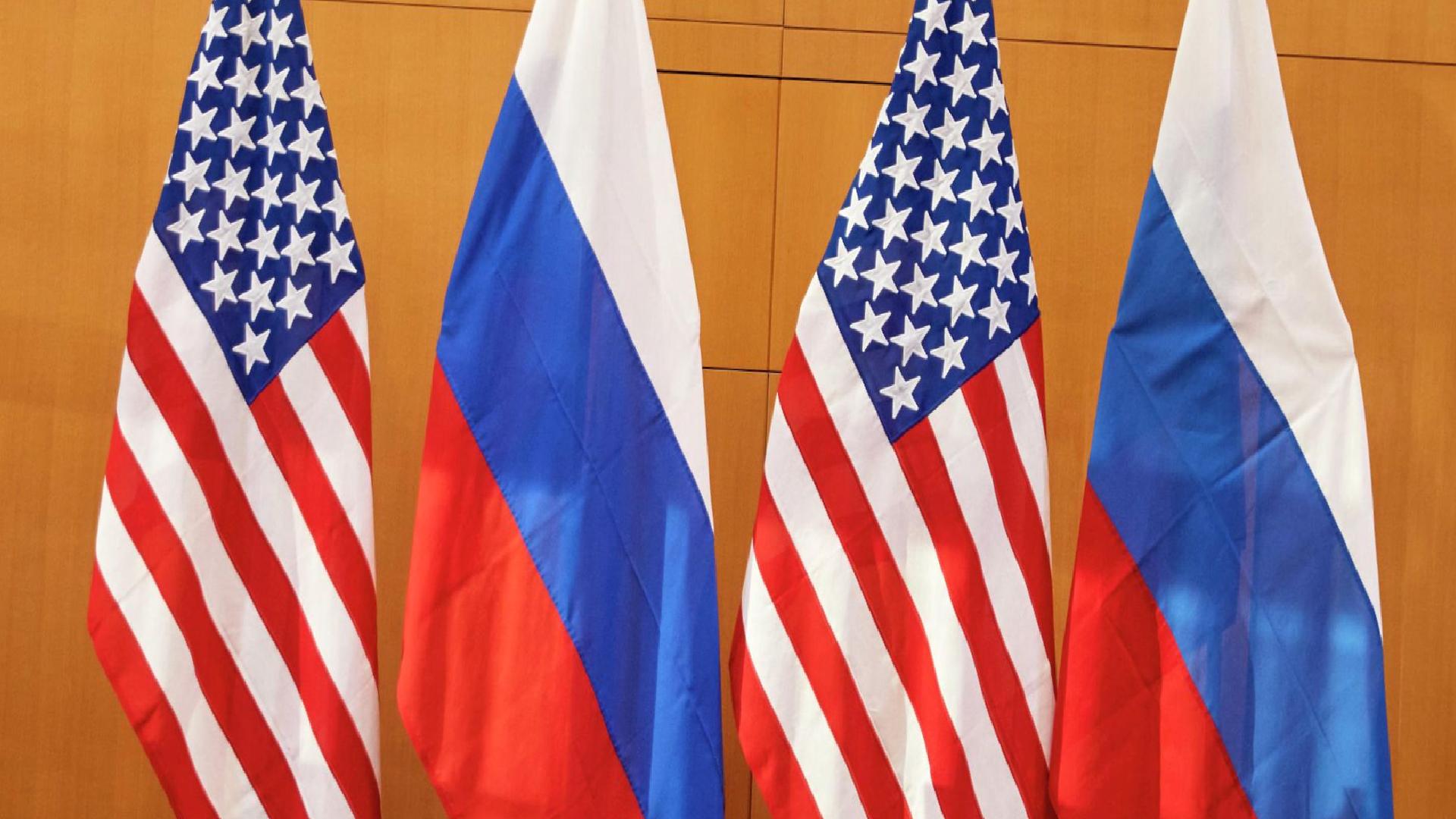 SVR: ABD ve AB arasındaki anlaşmazlık Moskova ve Washington arasındaki yakınlaşmaya katkıda bulunuyor