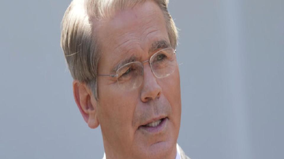 “Ticaret savaşında gerilimin azalması Çin’e bağlı”