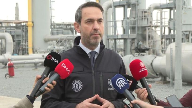 TPAO Somali ile hidrokarbon arama ve üretim anlaşması imzaladı