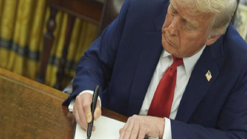 Trump, Japon yetkililerle tarifeler konusunda “büyük ilerleme” sağlandığını belirtti