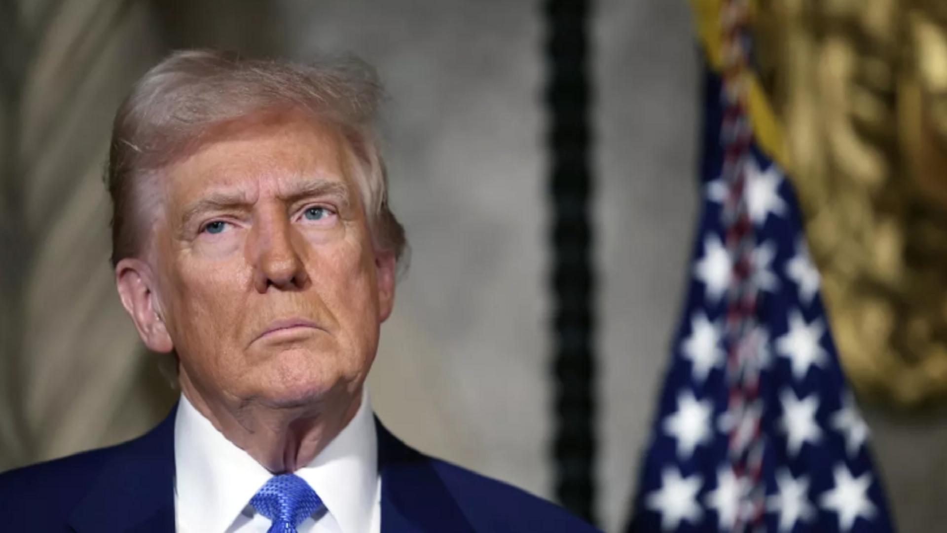 Trump, ‘yanlışlıkla’ sınır dışı edilen Garcia hakkında konuştu: Tatlı ve masum benzeri gösteriyorlar