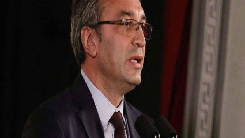 TTB’den Başsavcılığa ‘Mahir Polat’ başvurusu: Tutuklu ve gözaltında olan insanları sağlık hakkından mahrum bırakmak suçtur