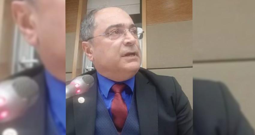 Turan Aydoğan’ın savcılık ifadesi ortaya çıktı: İmamoğlu’nun adını kullanarak nüfuz ticareti yapmam!