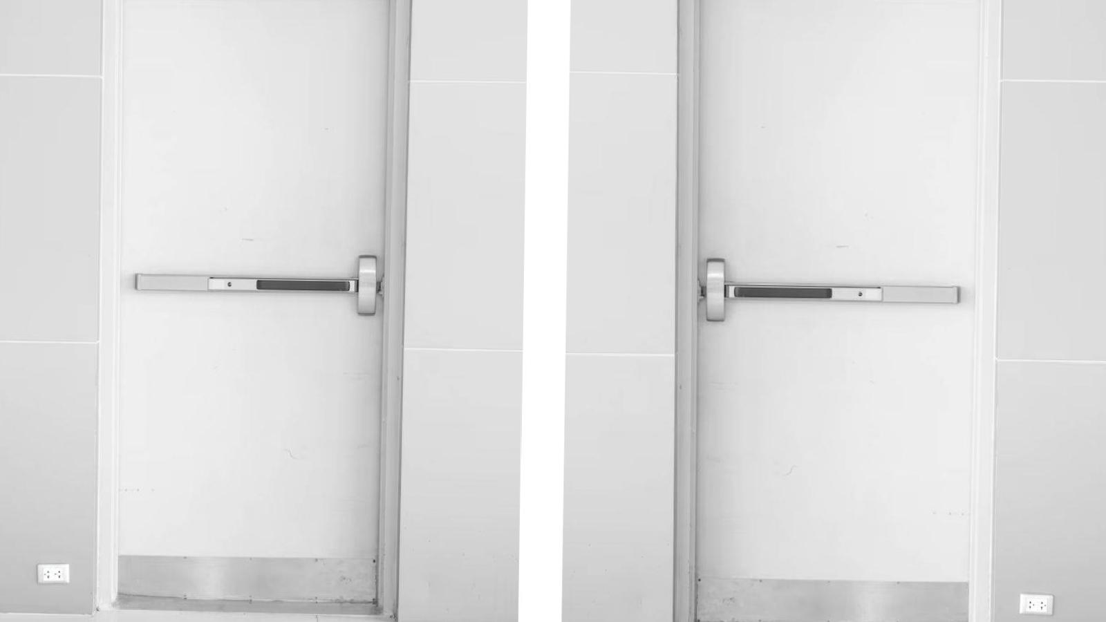 Turizmin kalbi Antalya’da “yangına dayanıklı kapı” alarmı