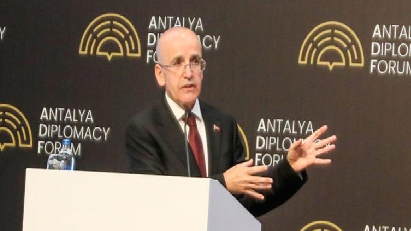 “Türkiye korumacı politikalara karşı emsallerine göre daha iyi noktada”