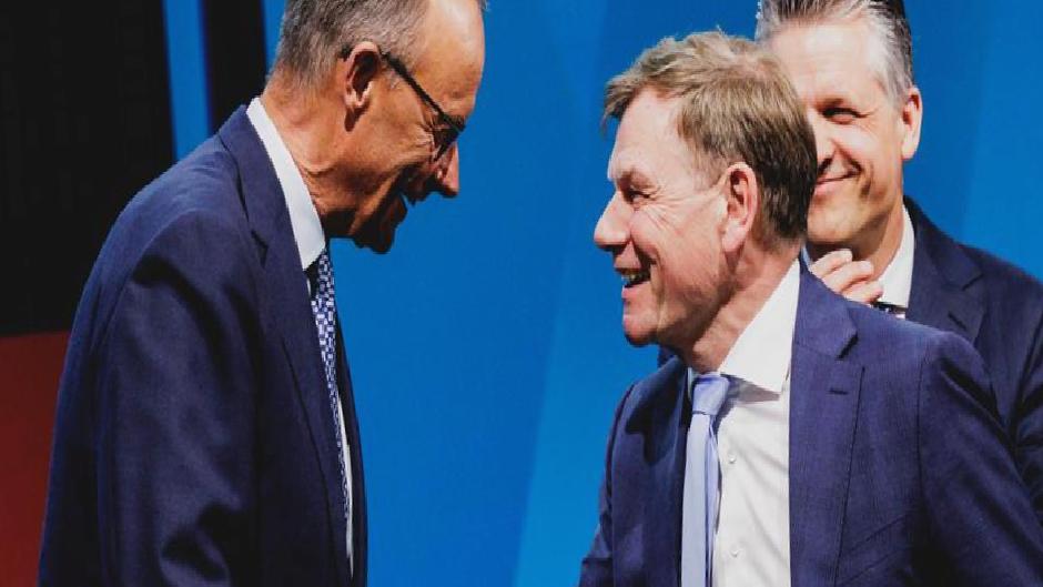 Türkiye’yi iyi tanıyor: Almanya’nın yeni Dışişleri Bakanı