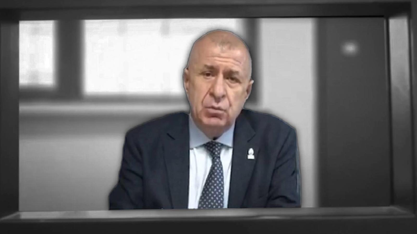 Ümit Özdağ: Toplum AKP’nin 28 Şubat’ını yaşıyor