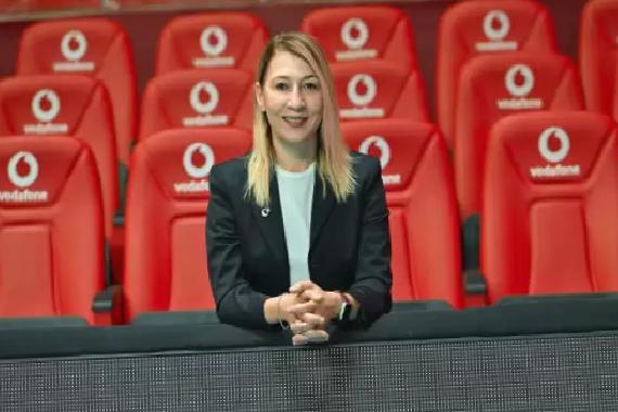 Vodafone Sultanlar Ligi playoff dönemine özel Vodafone ayrıcalıkları açıklandı