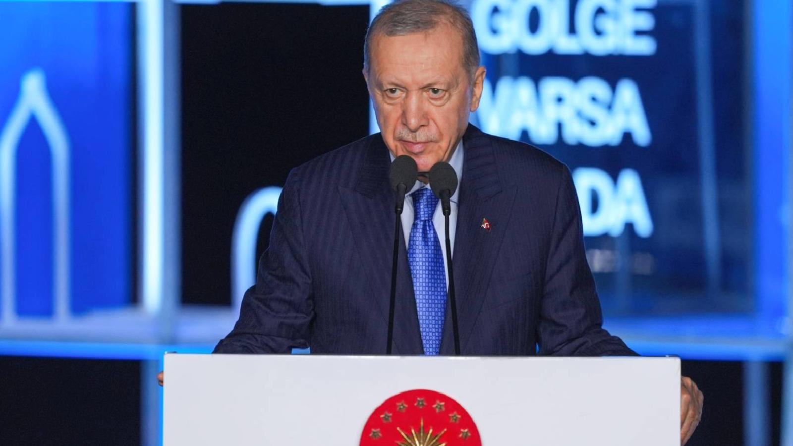 Yusuf Ziya Cömert: İktidarı kaybetme korkunuz deprem korkunuza galip geliyor