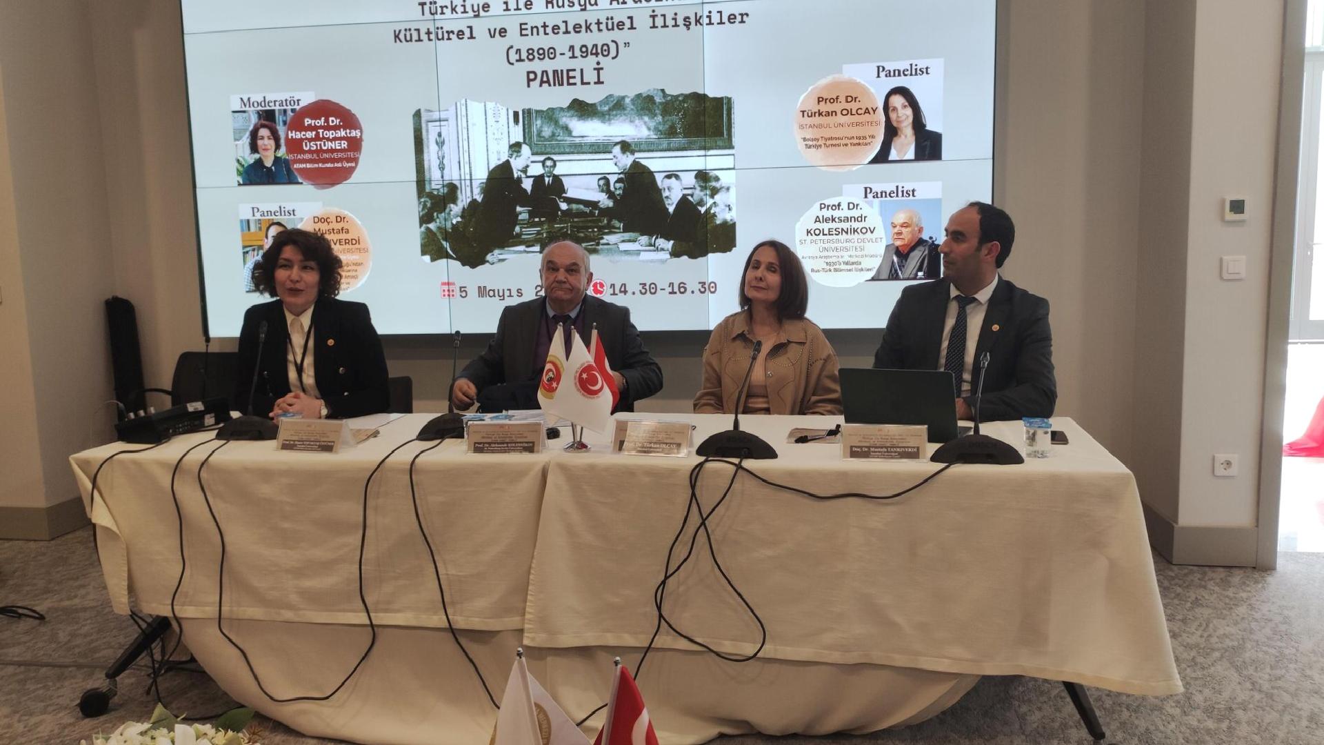 100 yıllık dostluk anlaşması: Türkiye-Rusya arasındaki antlaşma iki ülkeyi ortak paydada birleştirdi