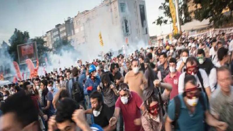 12. yılında Gezi Parkı eylemleri: Gün gün neler yaşandı?