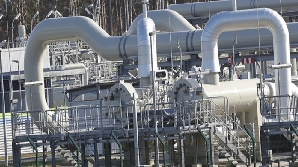 AB Rusya’dan gaz alımını durduracak