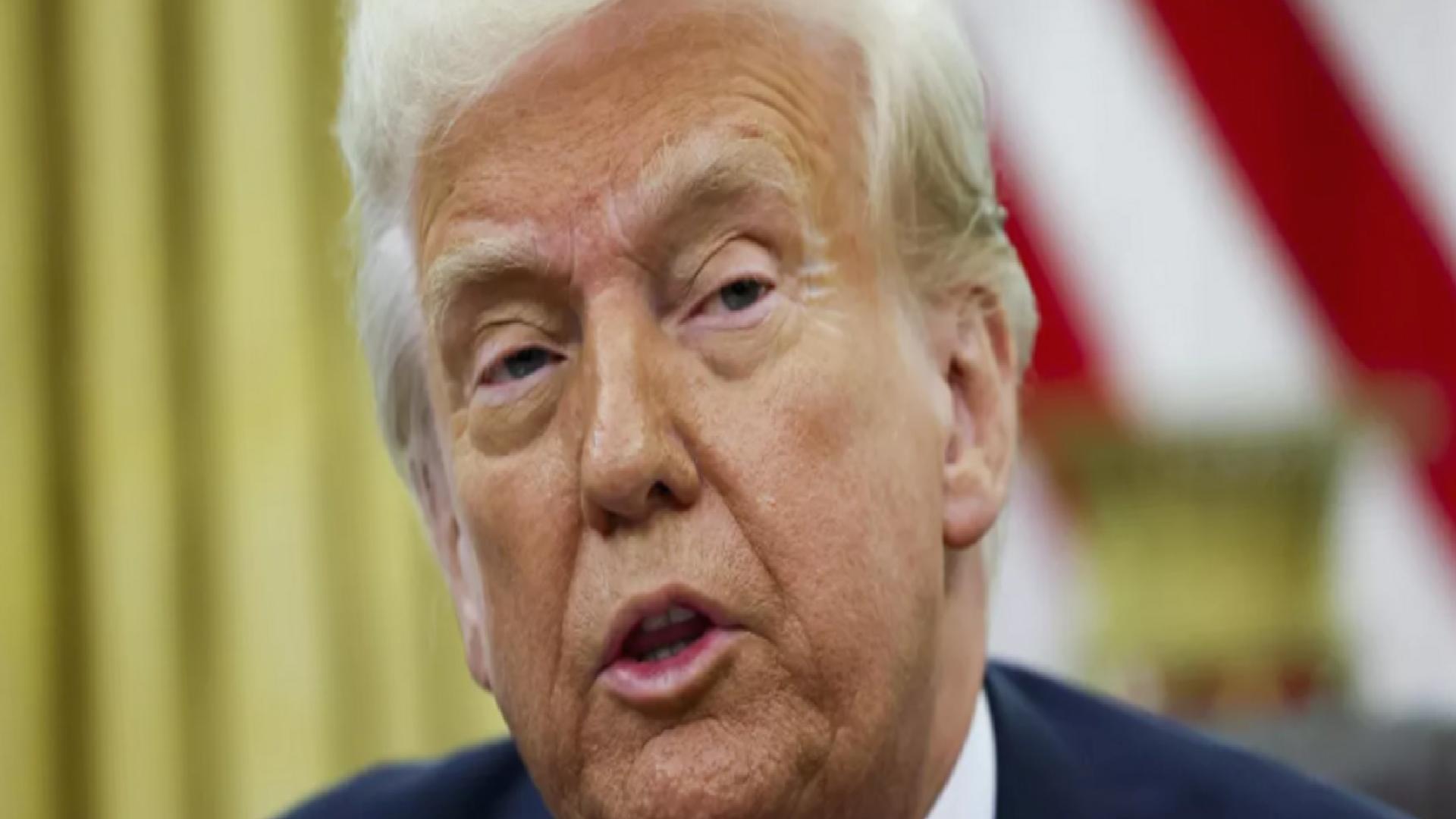ABD basını: Trump, AB’nin Ukrayna’da ‘koşulsuz’ ateşkes teklifini reddetti