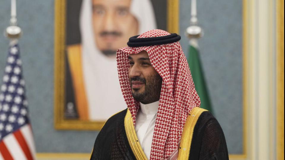 “ABD ile 300 milyar dolar anlaşmalar imzaladık”