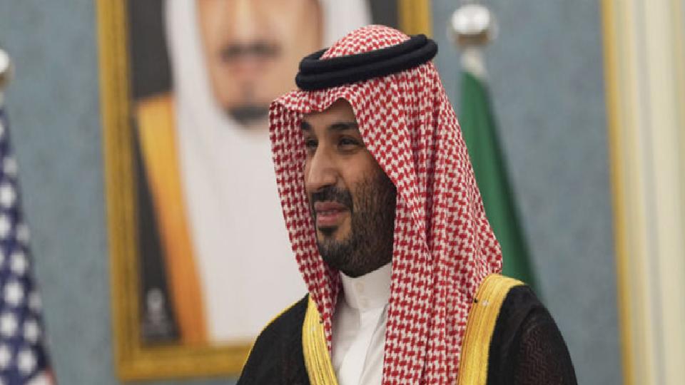 “ABD ile 300 milyar dolarlık anlaşmalar imzaladık”