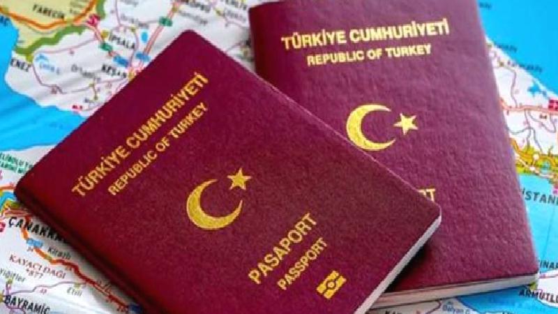 ABD vizesinde yeni dönem