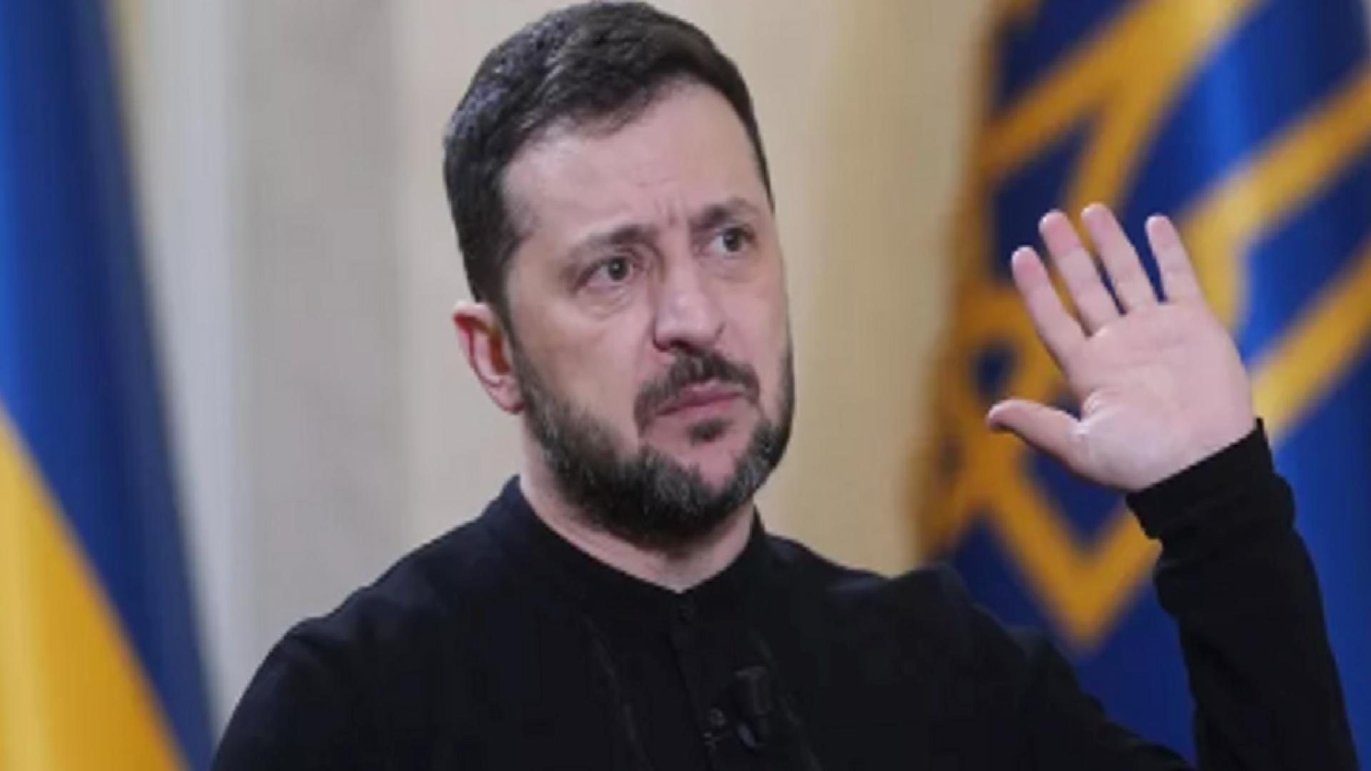 ABD’li askeri uzmandan Zelenskiy değerlendirmesi: ‘Kabullenemiyor ama imzalayacak’