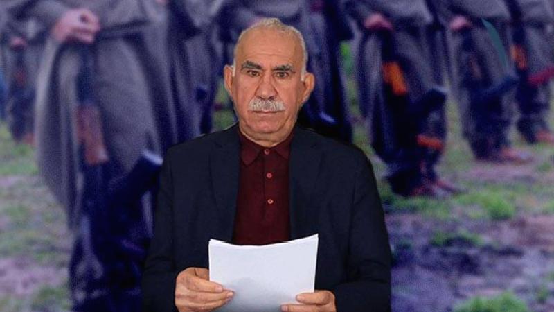 Abdulkadir Selvi: PKK’nın silahlarını bulundukları ülke yönetimi ile oluşturulan ortak mekanizma toplayacak; Kandil’deki üst yönetim Türkiye’ye gelmeyecek