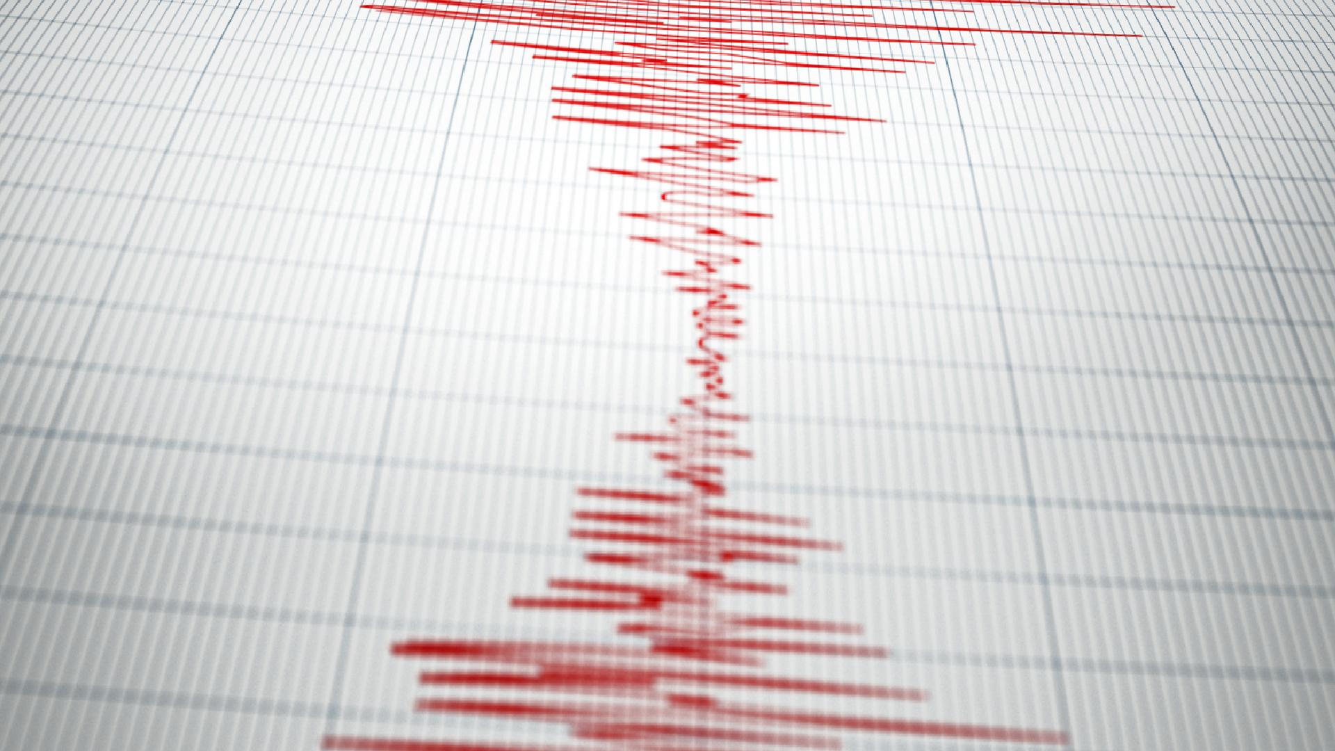 AFAD büyüklüğünü açıkladı: Muğla’da deprem
