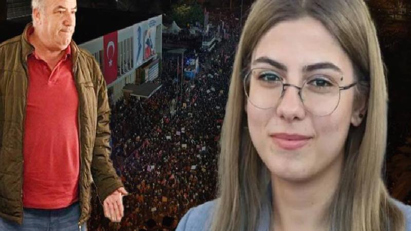 Ağır sağlık sorunlarına rağmen cezaevinde tutulan öğrenci Esila Ayık’ın babası: Ne istiyorlar, ben bıktım gayrı; yeter, bırakın kızımı