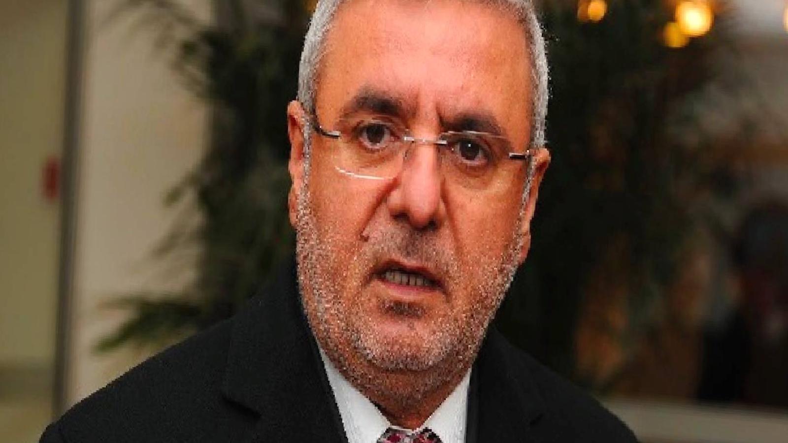 AKP’li Mehmet Metiner: PKK Türkiye’nin gücüne dönüştürülmelidir