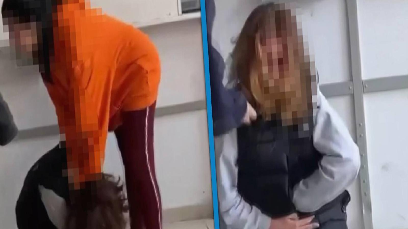 Akran şiddeti tırmanıyor; bir yılda yüzde 52 artış!