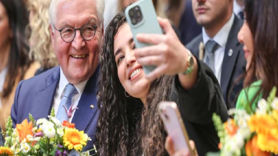 Alman vatandaşlığına geçişte rekor