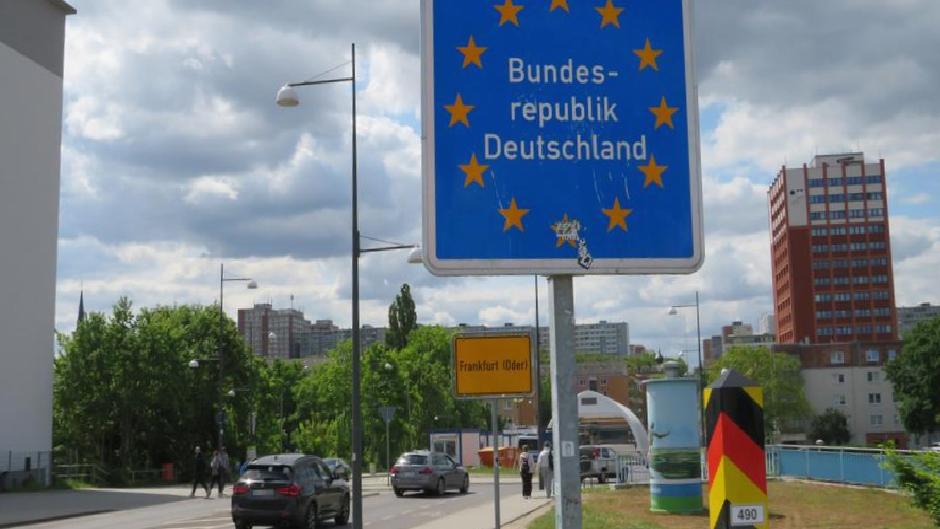 Almanya sınır güvenliğini nasıl sıkılaştırıyor?