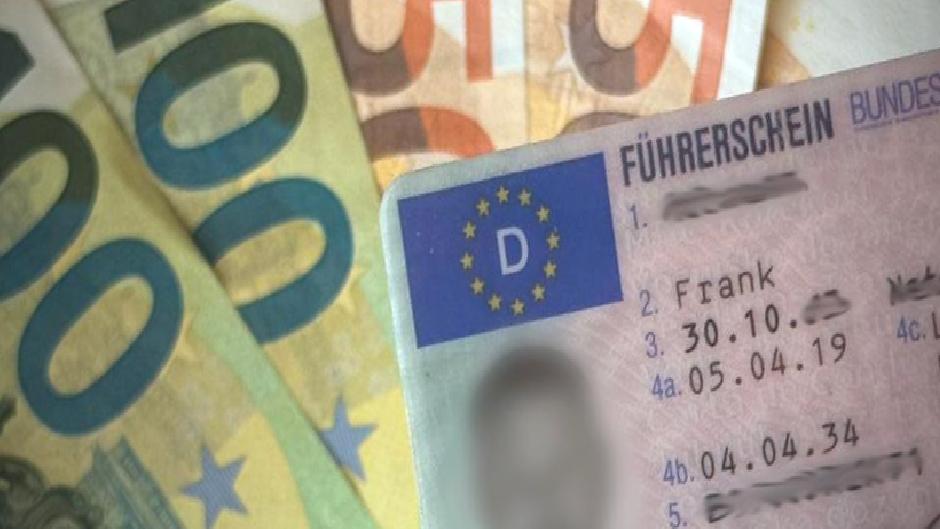 Almanya’da ehliyet almak artık bir lüks mü?