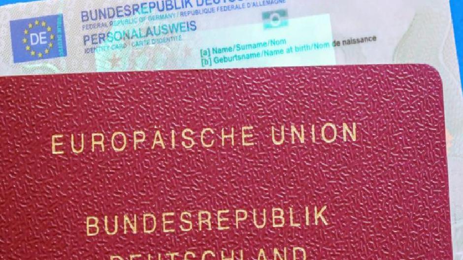 Almanya’da “turbo vatandaşlık” dönemi kapanıyor