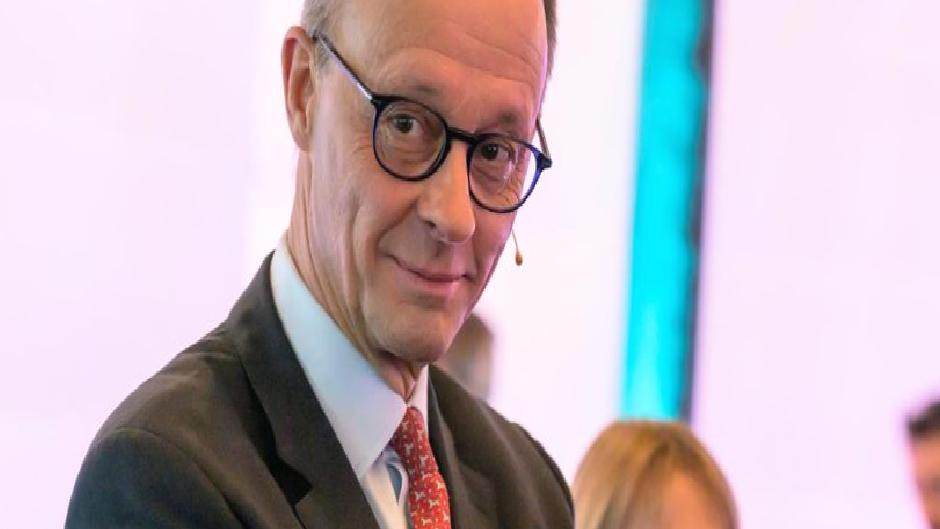 Almanya’nın yeni Başbakanı Friedrich Merz kimdir?
