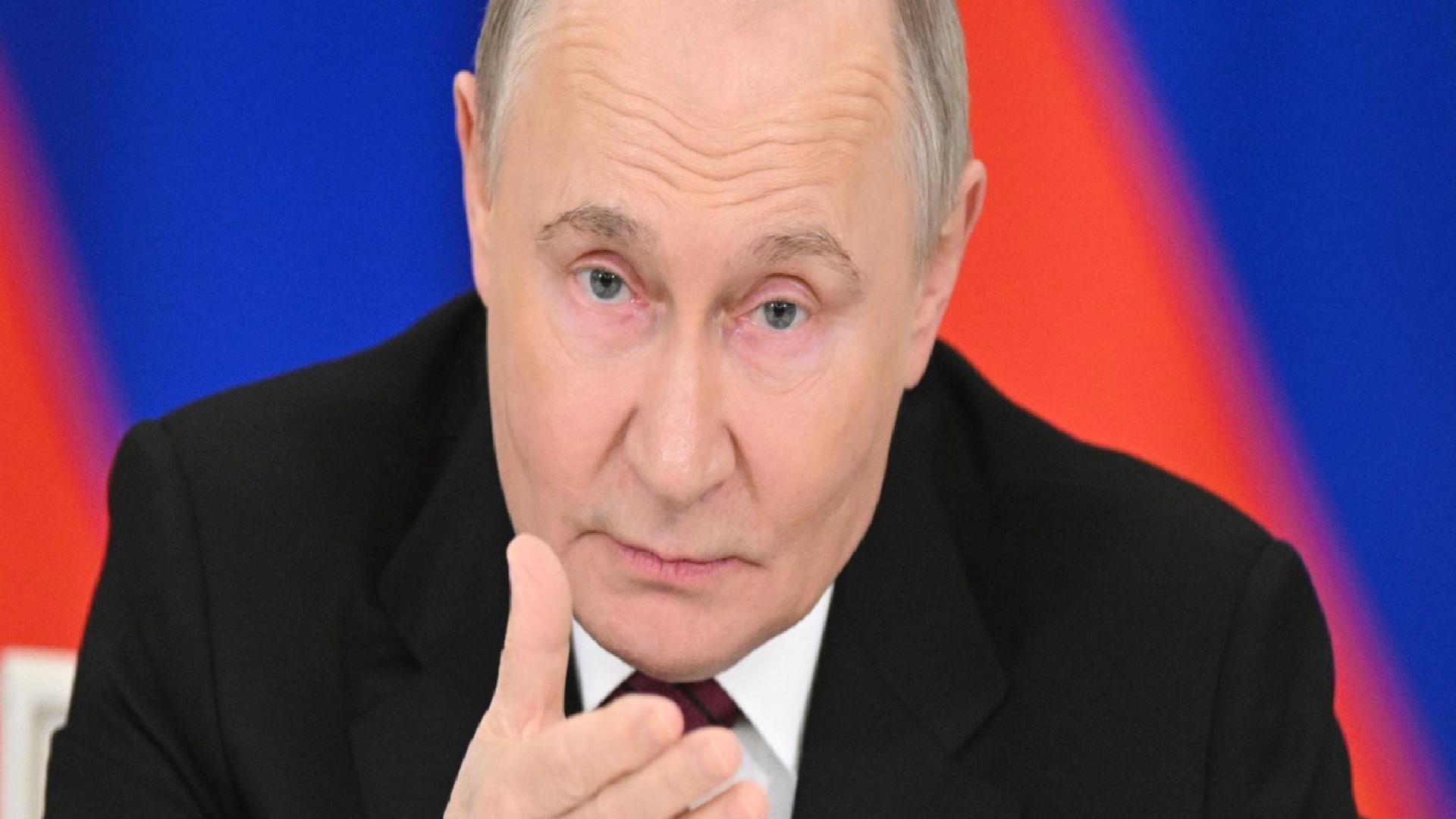 Arjantinli uzman: Putin’in müzakere önerisi kalıcı bir barışa ulaşmayı amaçlıyor