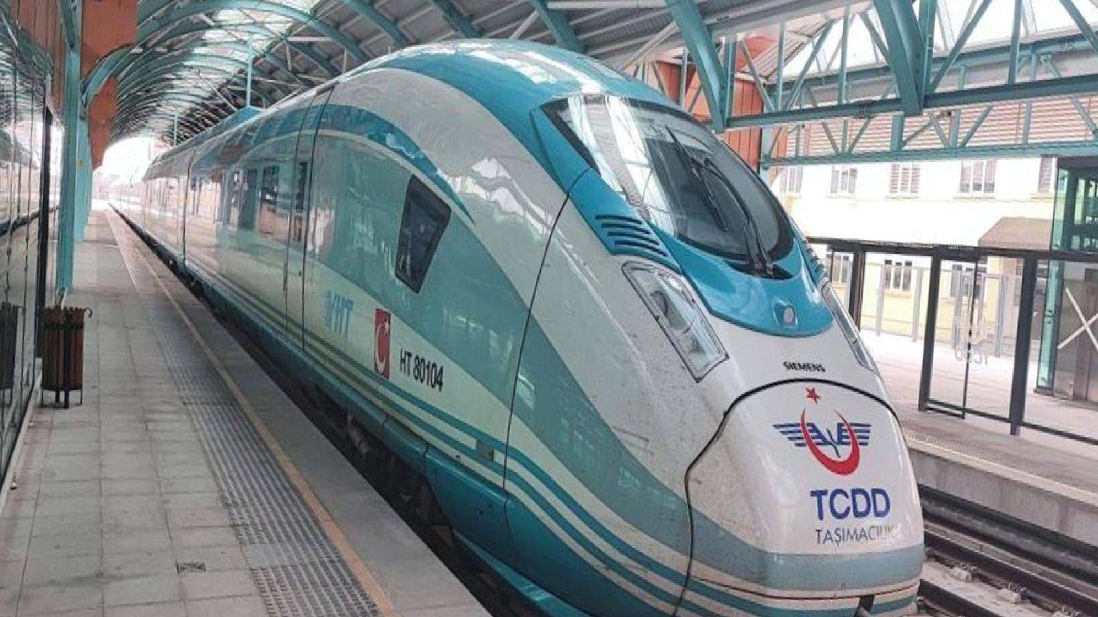 Artış devam etti; TCDD’nin borcu 5,5 milyar TL’ye ulaştı