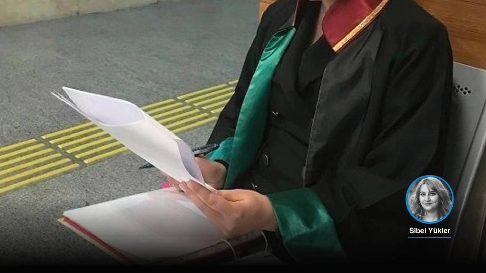 AYM, Avukatlık Kanunu’ndaki disiplin cezası hükümlerini iptal etti: Keyfi uygulamalara karşı hukuki güvence sağlamıyor