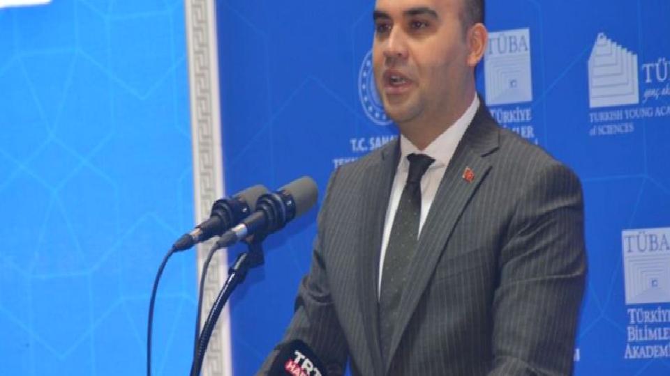 Bakan Kacır: Sanayi ve Teknoloji Kolejleri kuracağız