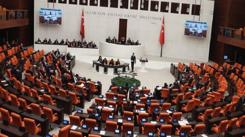 Beklenen infaz düzenlemesinde son aşamaya gelindi