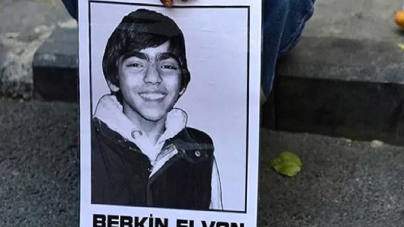 Berkin Elvan davasında polis Fatih Dalgalı’nın cezası onandı