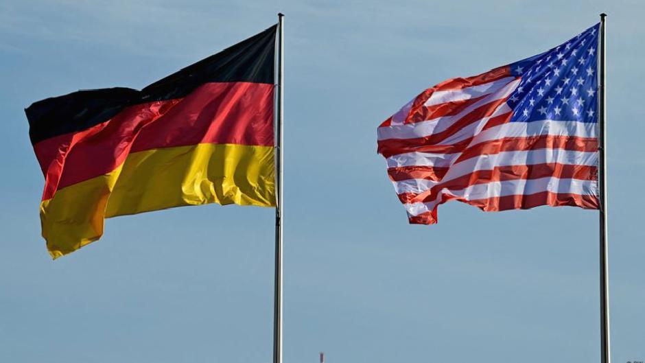 Berlin-Washington hattında AfD gerilimi