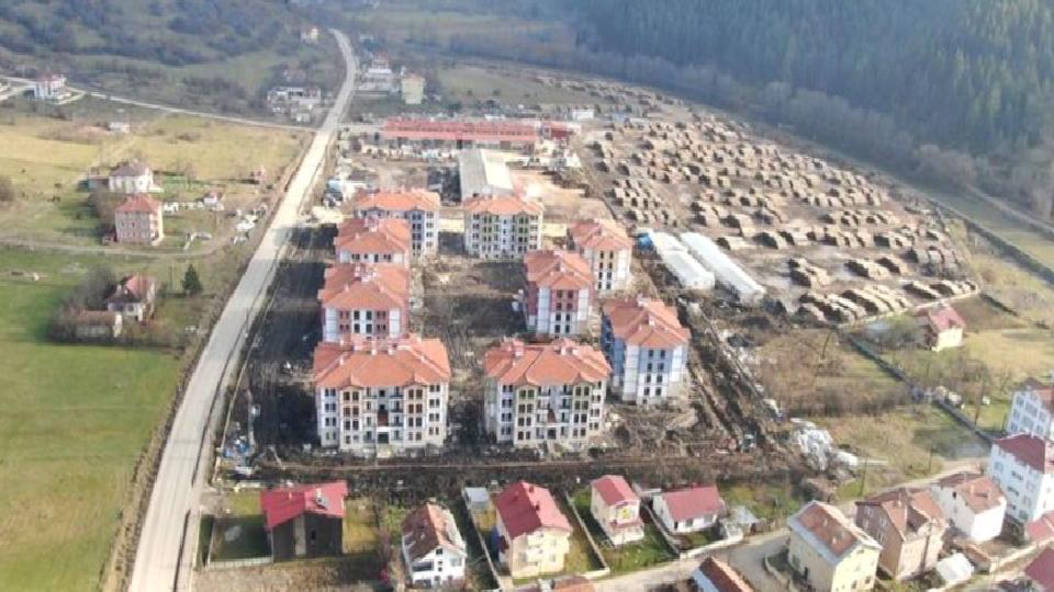 BETAM: Reel konut satış fiyatı düştü, kiralar arttı