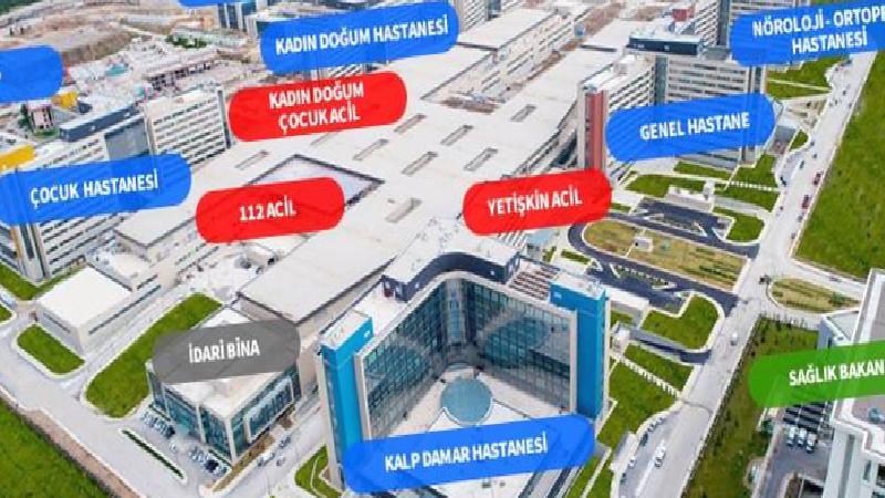 Bilkent Şehir Hastanesi’nde jinekoloji tedavisine “evlilik” şartı iddiası