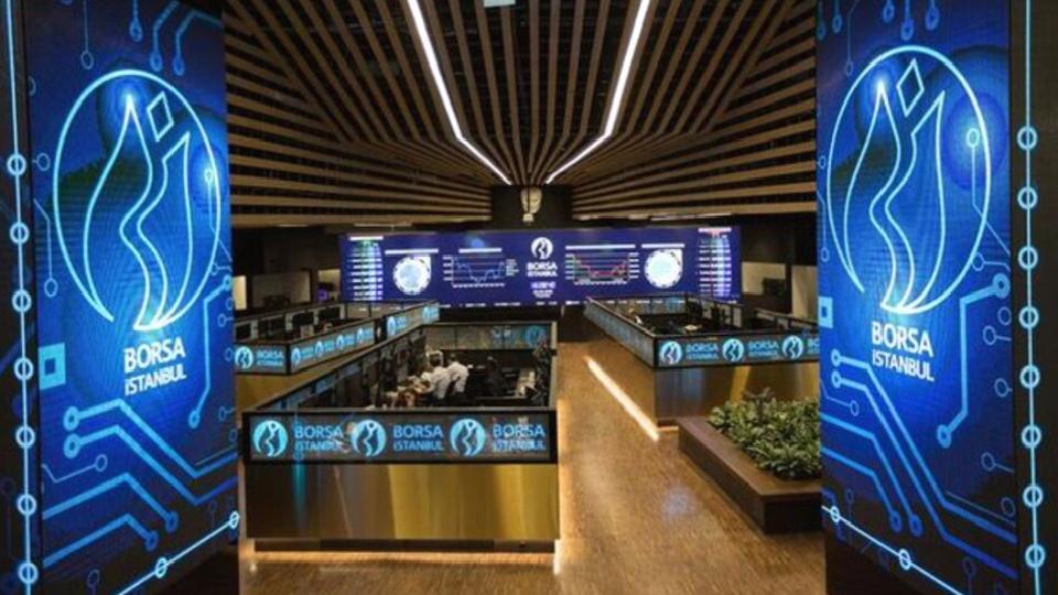 Borsa İstanbul, VİOP Piyasa Yapıcılık programında değişiklikleri duyurdu