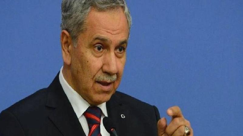 Bülent Arınç: İmamoğlu davasında tutuksuz yargılama gerçekleştirmek lazım; AKP’nin yüzde 50’ye varması bugün itibariyle zor; umut hakkı önemlidir