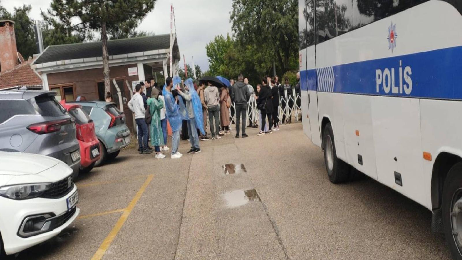 Bursa barınağındaki hayvanların ölüm nedenleri yarın belli olacak